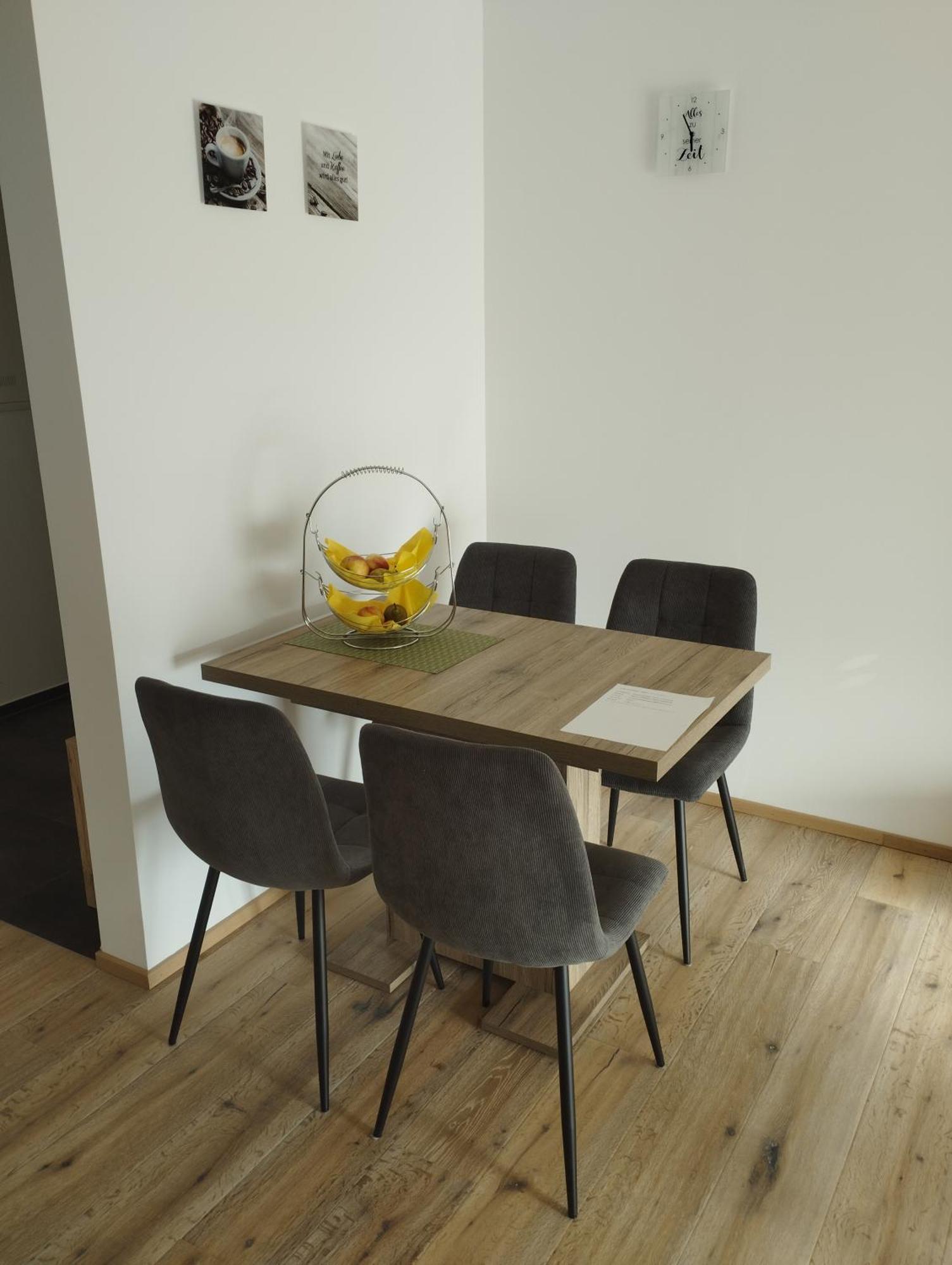 Haus Abendrot Apartment Dornbirn Exterior foto