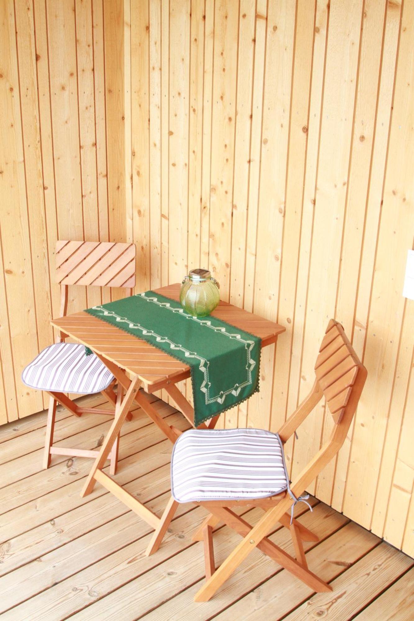 Haus Abendrot Apartment Dornbirn Exterior foto