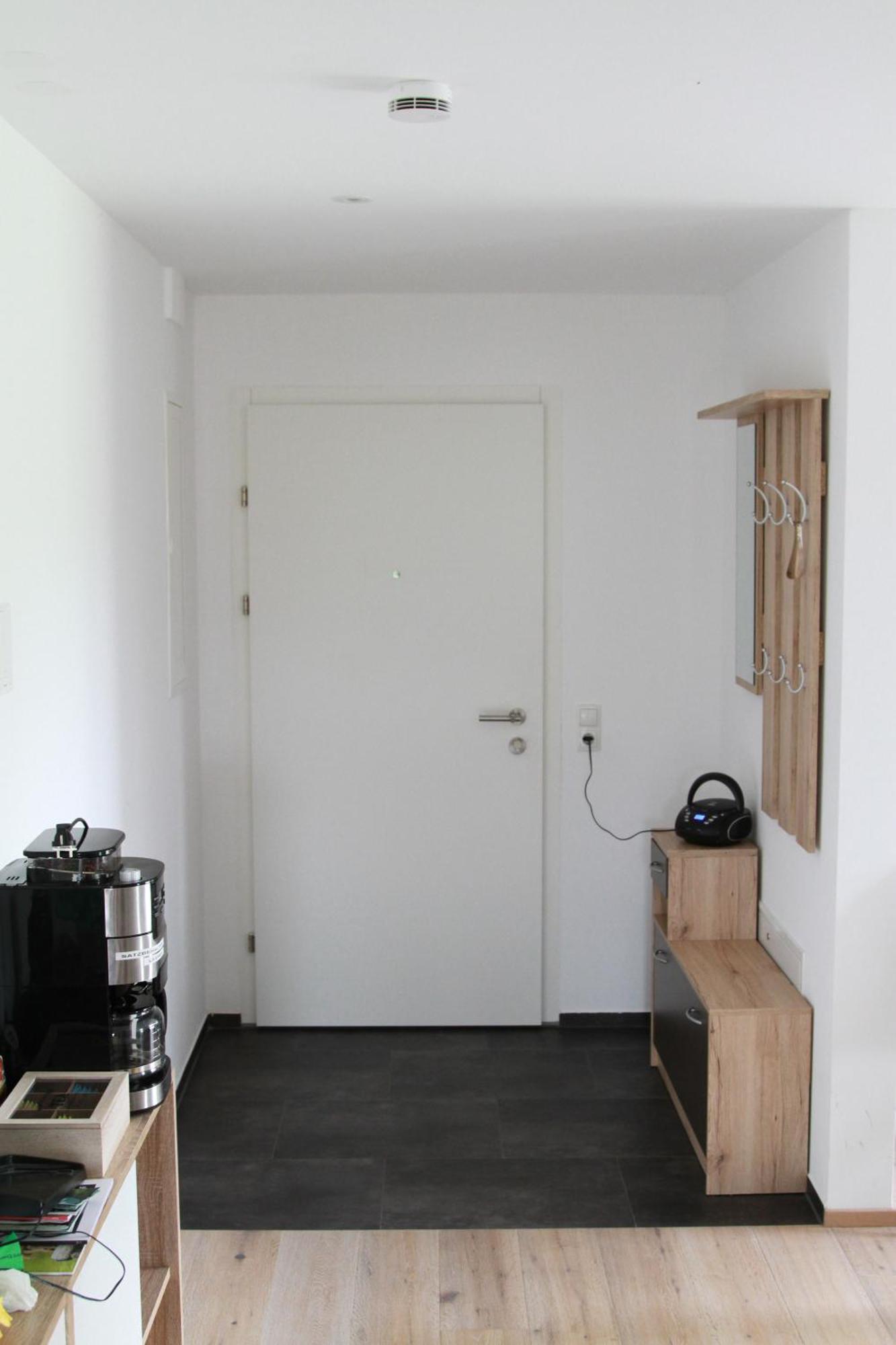 Haus Abendrot Apartment Dornbirn Exterior foto