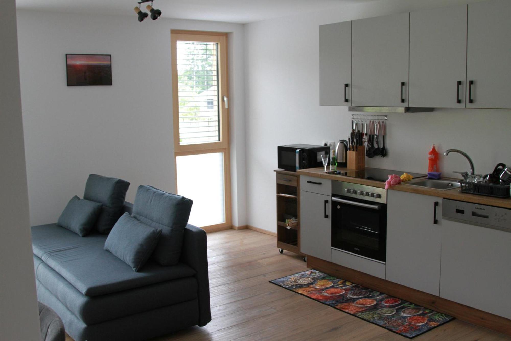 Haus Abendrot Apartment Dornbirn Exterior foto
