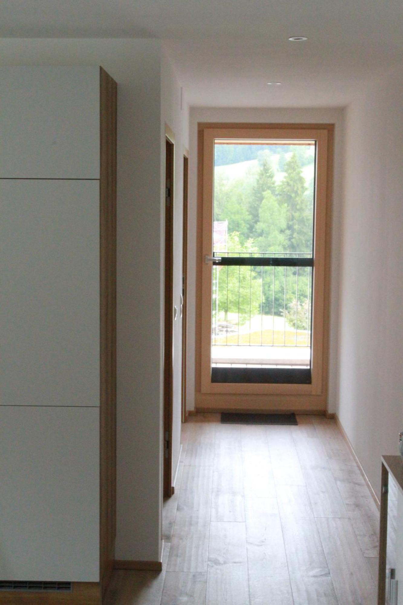 Haus Abendrot Apartment Dornbirn Exterior foto