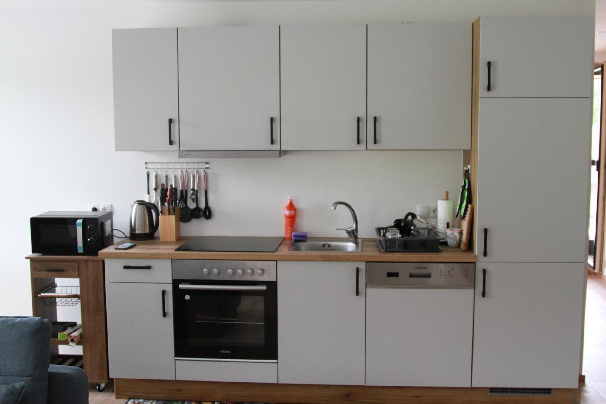 Haus Abendrot Apartment Dornbirn Exterior foto